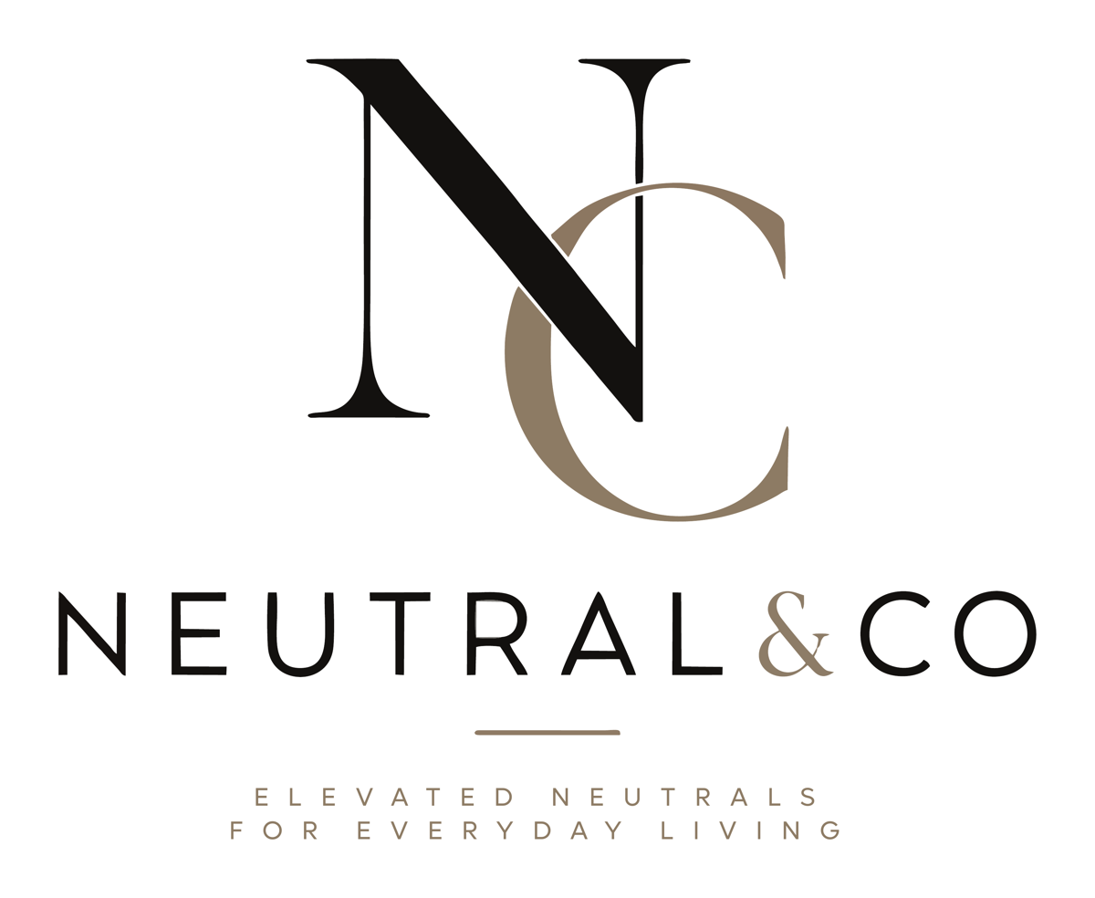 Neutral & Co. logo